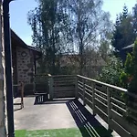Independants Dans En Auvergne * Chomelix