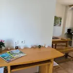 Апартаменты Independants Dans En Auvergne *