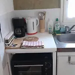 Апартаменты Independants Dans En Auvergne
