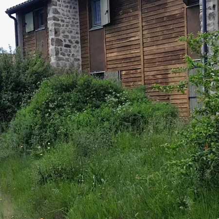 Independants Dans En Auvergne *