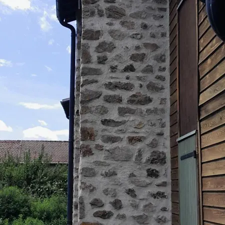 Apartament Independants Dans En Auvergne