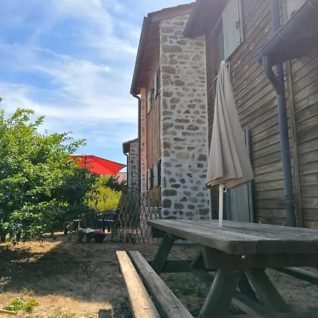 Апартаменты Independants Dans En Auvergne