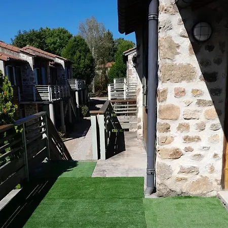 Apartament Independants Dans En Auvergne *