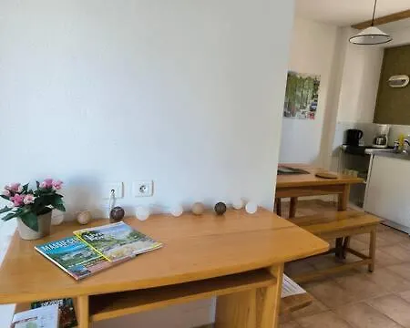 Apartament Independants Dans En Auvergne *