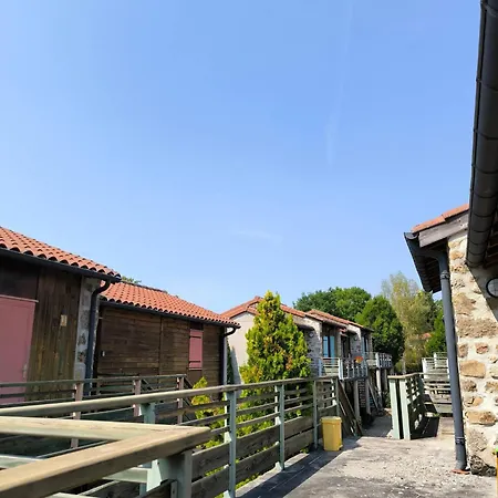 Independants Dans En Auvergne