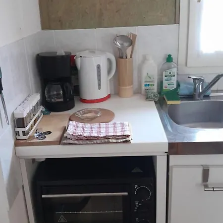 Apartament Independants Dans En Auvergne
