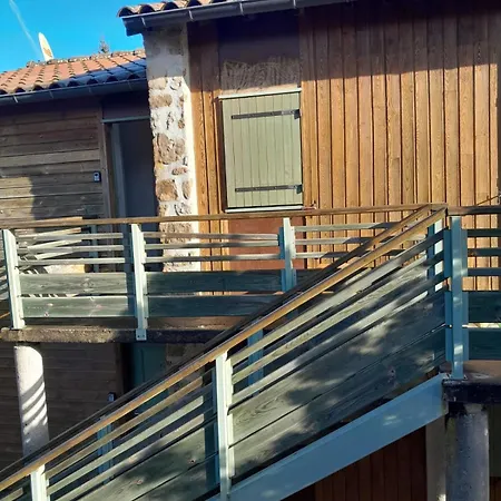 Apartament Independants Dans En Auvergne
